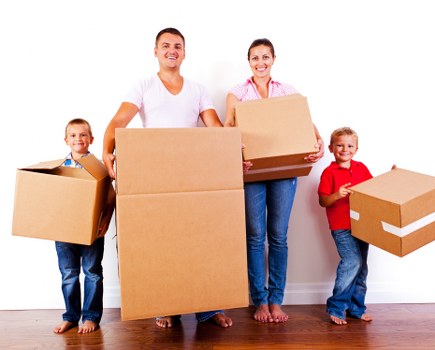Summary graphic for Paddington Removals cookie policy