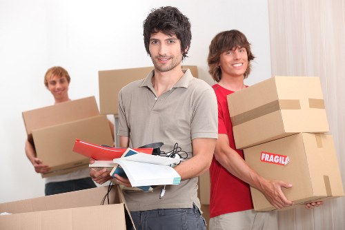 Accessible moving services information for Paddington Removals