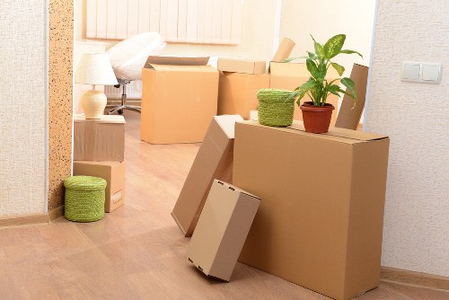 Local moving truck hire for Paddington customers and nearby areas